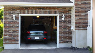 Garage Door Installation at Terra Linda San Rafael, California