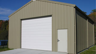 Garage Door Openers at Terra Linda San Rafael, California